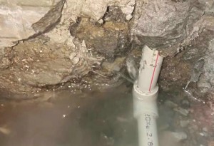 平顺县管道漏水检测五