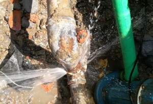 平顺县管道漏水检测二