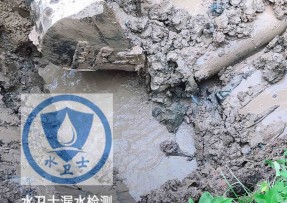 平顺县水管漏水检测公司5