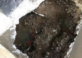 平顺县水管漏水检测公司2