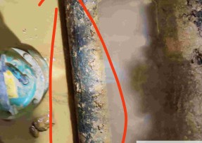 平顺县水管漏水检测公司1